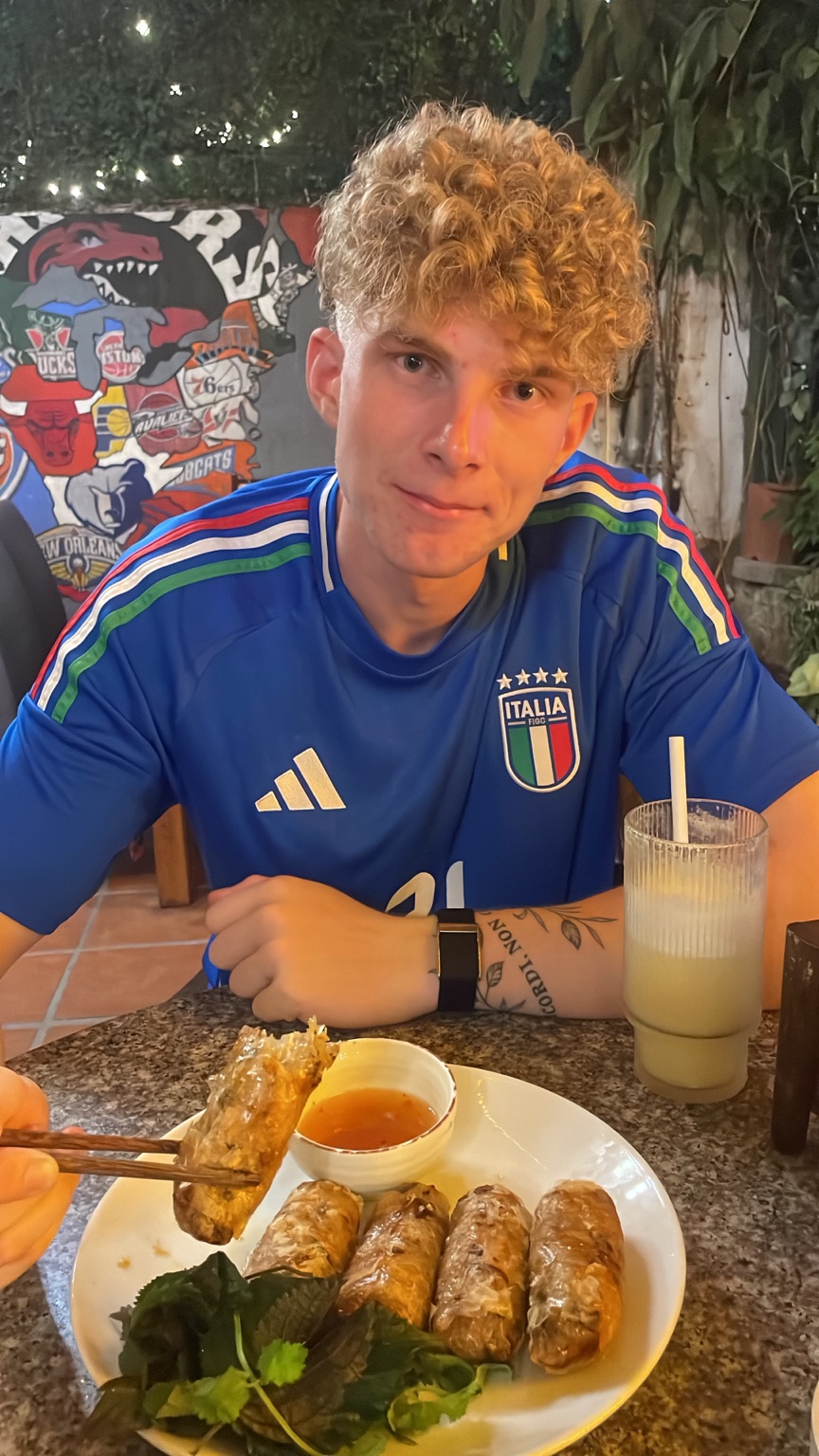 Leonardo Palladini