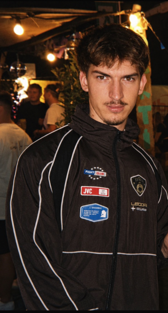 Nicolas Schlatter